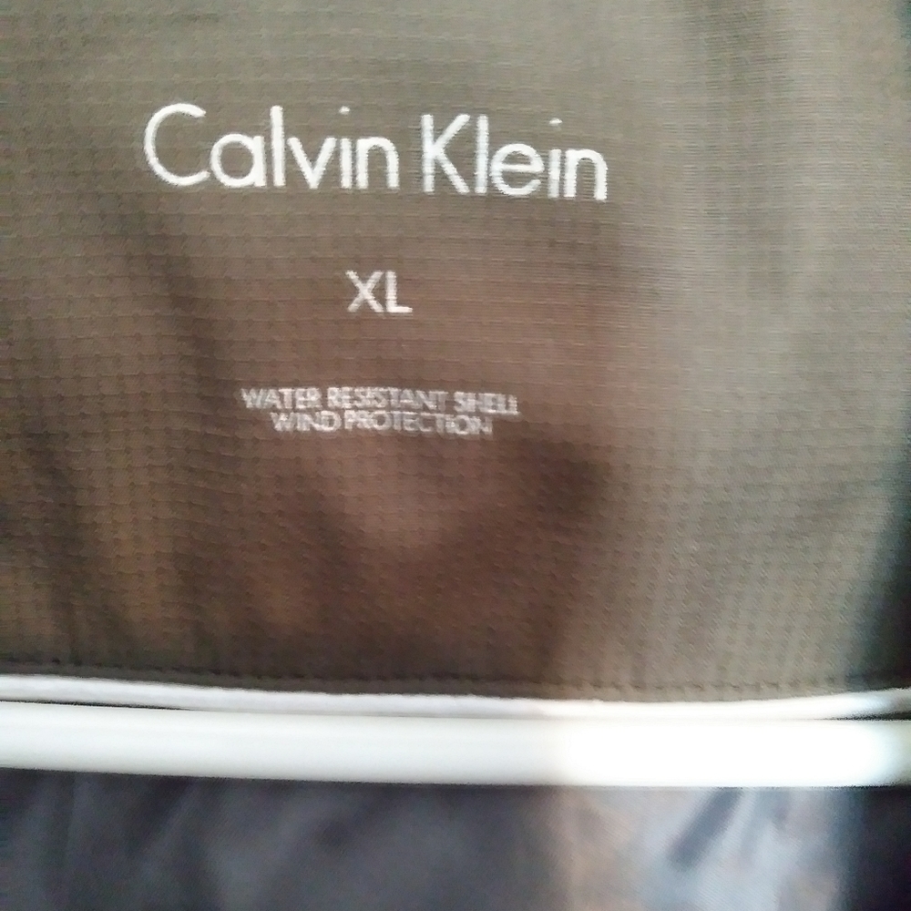 Jacket - Picture 2 of 2